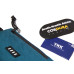 LESS - Rubber Logo Shoulder Bag